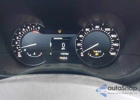 2017 Lincoln Mkc Premiere из США, поврежденный, VIN 5LMCJ1C9XHUL03973